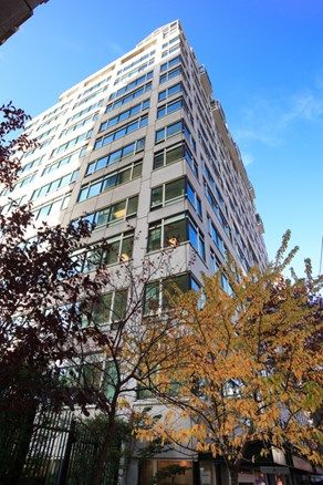 MARKET PLACE TOWER: 2025 1st Ave, Seattle, WA 98121